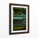 AUTO CLASICO CHEVROLET - ALEJANDRE PHOTOGRAPHY | Cuadro decorativo de Canvas Lab