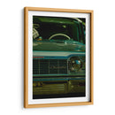 AUTO CLASICO CHEVROLET - ALEJANDRE PHOTOGRAPHY | Cuadro decorativo de Canvas Lab
