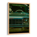 AUTO CLASICO CHEVROLET - ALEJANDRE PHOTOGRAPHY | Cuadro decorativo de Canvas Lab
