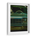 AUTO CLASICO CHEVROLET - ALEJANDRE PHOTOGRAPHY | Cuadro decorativo de Canvas Lab