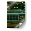 AUTO CLASICO CHEVROLET - ALEJANDRE PHOTOGRAPHY | Cuadro decorativo de Canvas Lab