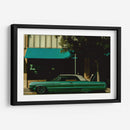 AUTO CLASICO IMPALA - ALEJANDRE PHOTOGRAPHY | Cuadro decorativo de Canvas Lab