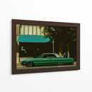 AUTO CLASICO IMPALA - ALEJANDRE PHOTOGRAPHY | Cuadro decorativo de Canvas Lab