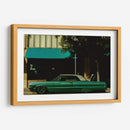 AUTO CLASICO IMPALA - ALEJANDRE PHOTOGRAPHY | Cuadro decorativo de Canvas Lab