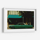 AUTO CLASICO IMPALA - ALEJANDRE PHOTOGRAPHY | Cuadro decorativo de Canvas Lab