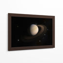 Saturno - Donaldo Meda  | Cuadro decorativo de Canvas Lab