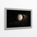 Saturno - Donaldo Meda  | Cuadro decorativo de Canvas Lab