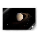 Saturno - Donaldo Meda  | Cuadro decorativo de Canvas Lab