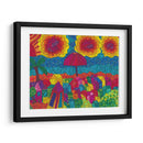 La playa - Ximenart4u | Cuadro decorativo de Canvas Lab