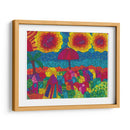 La playa - Ximenart4u | Cuadro decorativo de Canvas Lab