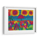 La playa - Ximenart4u | Cuadro decorativo de Canvas Lab