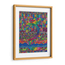 La ciudad - Ximenart4u | Cuadro decorativo de Canvas Lab