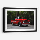 Viaje sobre ruedas al pasado - Alan050 | Cuadro decorativo de Canvas Lab