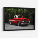 Viaje sobre ruedas al pasado - Alan050 | Cuadro decorativo de Canvas Lab