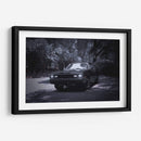 Viaje en blanco y negro - Alan050 | Cuadro decorativo de Canvas Lab