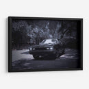 Viaje en blanco y negro - Alan050 | Cuadro decorativo de Canvas Lab