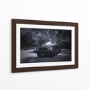 Viaje en blanco y negro - Alan050 | Cuadro decorativo de Canvas Lab