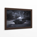 Viaje en blanco y negro - Alan050 | Cuadro decorativo de Canvas Lab