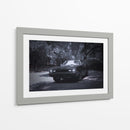 Viaje en blanco y negro - Alan050 | Cuadro decorativo de Canvas Lab