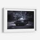 Viaje en blanco y negro - Alan050 | Cuadro decorativo de Canvas Lab