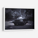 Viaje en blanco y negro - Alan050 | Cuadro decorativo de Canvas Lab