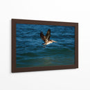 Tarde en la costa - Alan050 | Cuadro decorativo de Canvas Lab