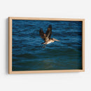 Tarde en la costa - Alan050 | Cuadro decorativo de Canvas Lab