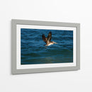 Tarde en la costa - Alan050 | Cuadro decorativo de Canvas Lab