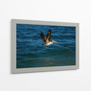 Tarde en la costa - Alan050 | Cuadro decorativo de Canvas Lab