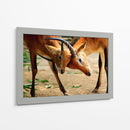 Amor de madre - Alan050 | Cuadro decorativo de Canvas Lab