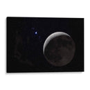 Super Moon - Toño Chavez | Cuadro decorativo de Canvas Lab
