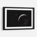 Super Moon - Toño Chavez | Cuadro decorativo de Canvas Lab