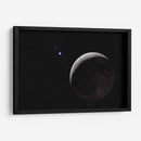 Super Moon - Toño Chavez | Cuadro decorativo de Canvas Lab
