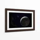 Super Moon - Toño Chavez | Cuadro decorativo de Canvas Lab
