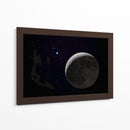 Super Moon - Toño Chavez | Cuadro decorativo de Canvas Lab