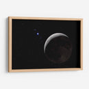 Super Moon - Toño Chavez | Cuadro decorativo de Canvas Lab