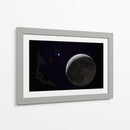 Super Moon - Toño Chavez | Cuadro decorativo de Canvas Lab