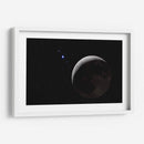 Super Moon - Toño Chavez | Cuadro decorativo de Canvas Lab
