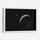 Super Moon - Toño Chavez | Cuadro decorativo de Canvas Lab