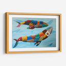 Susurros del mar 2 - Rodríguez Marconi | Cuadro decorativo de Canvas Lab