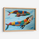 Susurros del mar 2 - Rodríguez Marconi | Cuadro decorativo de Canvas Lab