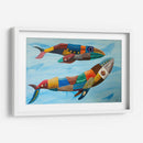 Susurros del mar 2 - Rodríguez Marconi | Cuadro decorativo de Canvas Lab