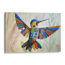 Colibrí 7 - Rodríguez Marconi | Cuadro decorativo de Canvas Lab