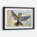 Colibrí 7 - Rodríguez Marconi | Cuadro decorativo de Canvas Lab
