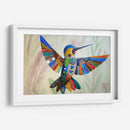 Colibrí 7 - Rodríguez Marconi | Cuadro decorativo de Canvas Lab