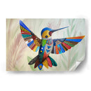 Colibrí 7 - Rodríguez Marconi | Cuadro decorativo de Canvas Lab