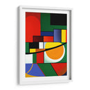 Parque Cubista - DEA Digital Esoteric Art | Cuadro decorativo de Canvas Lab