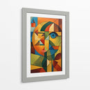 Reflexivo - DEA Digital Esoteric Art | Cuadro decorativo de Canvas Lab