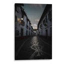 Calles de Taxco - Alan050 | Cuadro decorativo de Canvas Lab