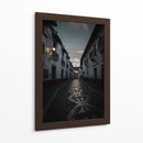 Calles de Taxco - Alan050 | Cuadro decorativo de Canvas Lab